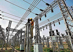 Shocker:&#8200;NDMC has proposed 20 per cent hike in electricity charges.