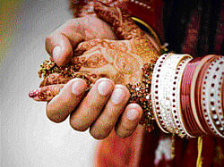 Getting hitched, the hybrid way