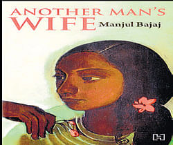 Cover of Another Mans Wife.