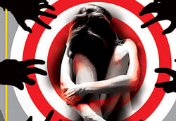 Over 80 pc rape cases pending in courts, says apex court judge