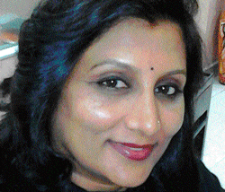 Nandini Murthy
