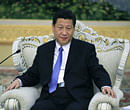 President Xi Jinping AP Photo