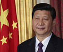 Xi Jinping / DH File Photo