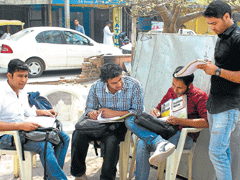 At stake: &#8200;Changes proposed in Civil Services Exams have received a mixed response.