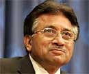 Interpol rejects Pak's request to arrest Musharraf