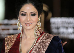 For Neeta Lulla, Sridevi is most stylish actress