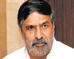 India will not achieve FY13 export target, says Anand Sharma