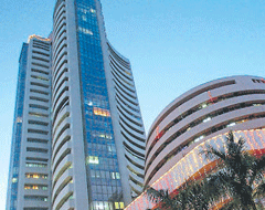 Sensex skids 57 pts to hit new 4-month low