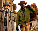 Dr Schultz and Django set off on a new mission.