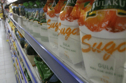 Govt will take 'appropriate' decision on sugar decontrol:Minister