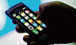 worrisome: Criminals these days are changing the unique IMEI numbers of mobiles as well.