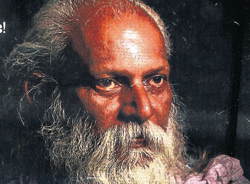 A Mohankumar
