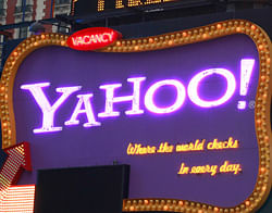 Yahoo! buys app from British teen