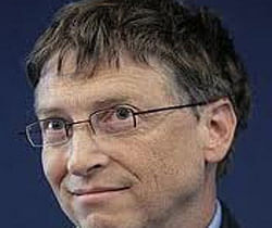 Bill Gates Wikipedia