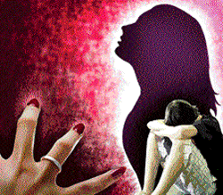Minor deaf, mute gang rape victim gives birth to child