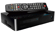 Instal set-top  box or say bye  to TV viewing