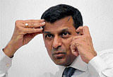 Chief Economic Advisor Raghuram Rajan. Reuters