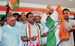 Candidates selection in Karna: Cong facing problem of plenty?