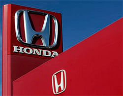 Honda completes 75 percent of motorcycle recall programme