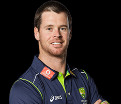 Daniel Christian. Picture Courtesy: Cricket Australia
