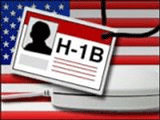H1B visas may be decided through lottery this year