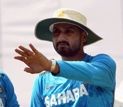 How people remember me is important than records: Harbhajan