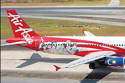 AirAsia gets formal approval from FIPB