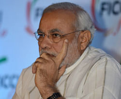 Modi at our beck and call for Karnataka campaign: State BJP