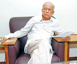 CPM leader Jyoti Basu was the West Bengal chief minister  for over 23 years.