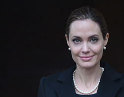 Angelina Jolie REUTERS