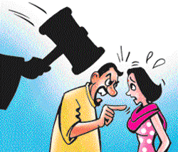 No divorce by creating unbearable situation: SC