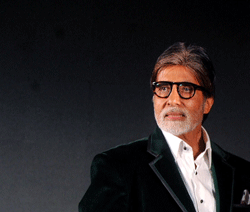 Bollywood celebrities including Amitabh Bachchan and Shabana Azmi have expressed shock and anger over the brutal rape of a five-year-old girl in the national capital. AFP