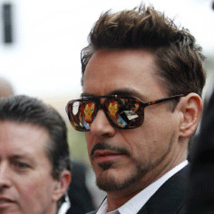 'Iron Man 3' starts debates, Downey Jr. pleased