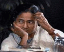 Mamata under attack for asking people to smoke more