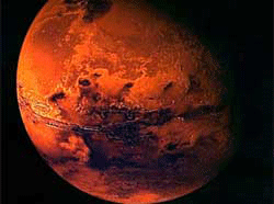 Chinese join rush to live in Mars, 600 apply for Dutch project