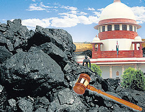 SC hauls CBI, govt over coals