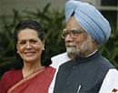 Manmohan, Sonia among 500 powerful people on planet