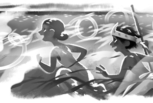 Google Doodle honours Satyajit Ray on 92nd birth anniversary