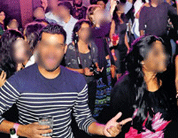 Longer night life in Bangalore, BJP's promise to young voters