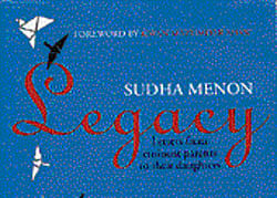 Legacy Sudha Menon Random House 2013, pp 258 399