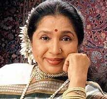 Asha Bhosle has not done enough for Goa: BJP lawmaker