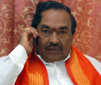 12 Ministers fall as Congress juggernaut rolled on in Karnataka