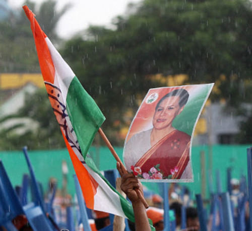 Congress must now build on Karnataka win, say experts