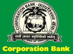 Corp Bank Q4 net at  Rs 355 cr