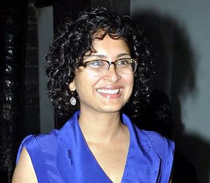 Kiran Rao launches her own banner