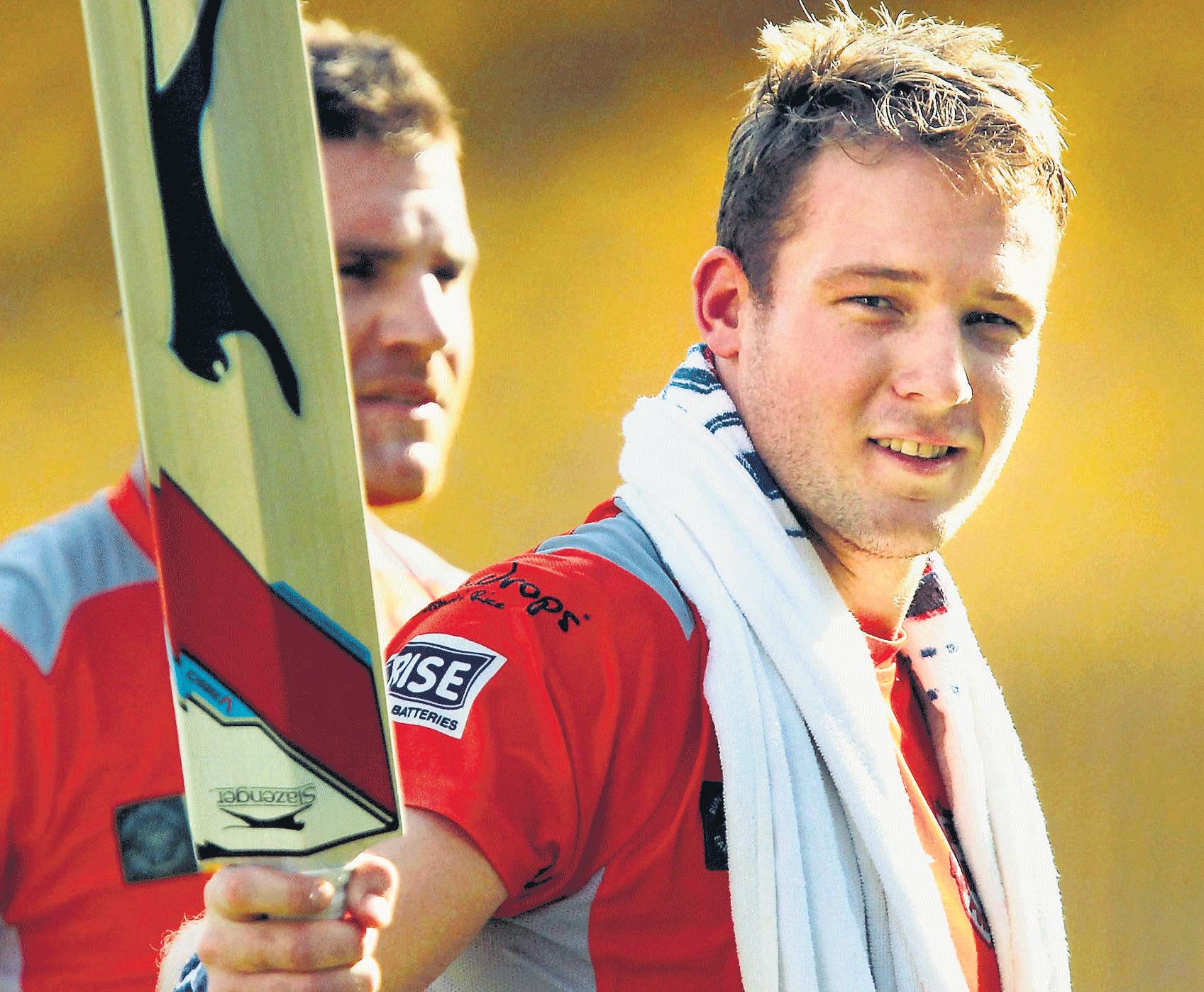 Swift Rise Up The Ranks: Even though he enjoys T20 cricket, David Miller says he is keen to represent South Africa in Test cricket. PTI.
