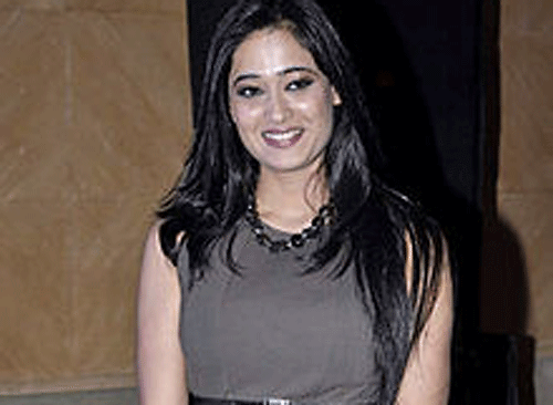 Shweta Tiwari, File image wikipedia