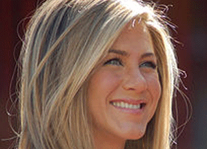 Jennifer Aniston / Wikipedia image