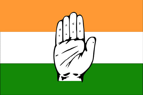 Krishnaiah Setty joins Congress