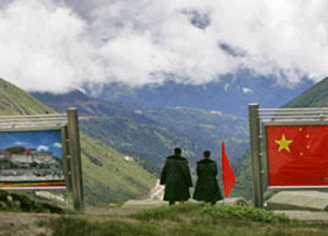 Border stand-off isolated, need to speed up boundary settlement: China
